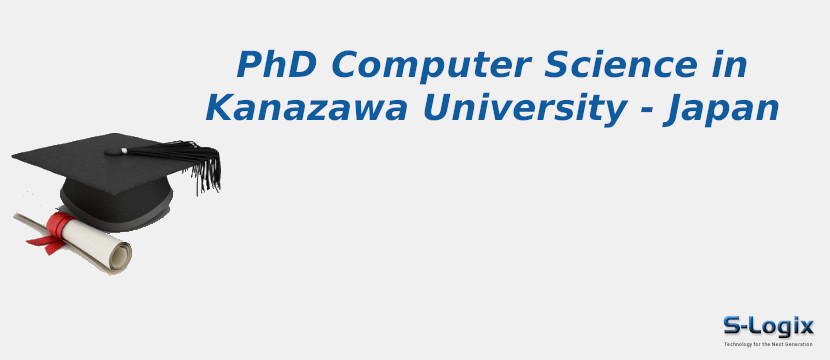 Kanazawa University - Japan