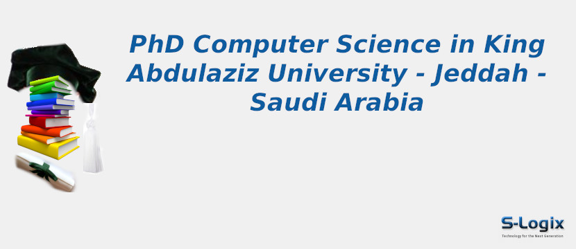 study phd in saudi arabia