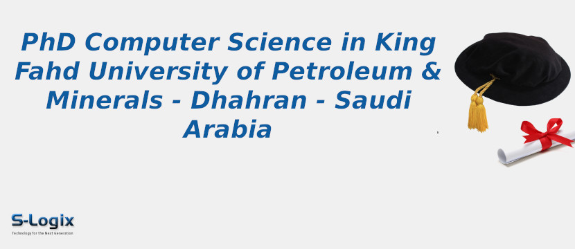 King Fahd University of Petroleum & Minerals - Dhahran - Saudi Arabia