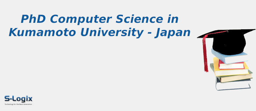 Kumamoto University - Japan