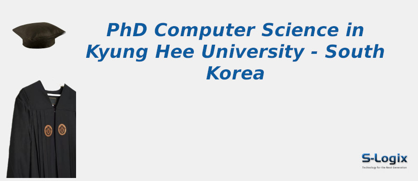 Kyung Hee University - South Korea