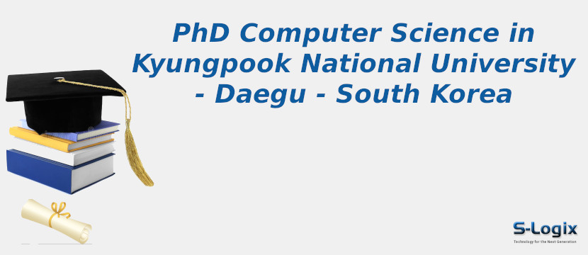 phd programs in korea university