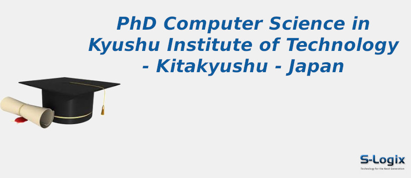 Kyushu Institute of Technology - Kitakyushu - Japan