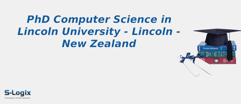 Lincoln University - Lincoln - New Zealand