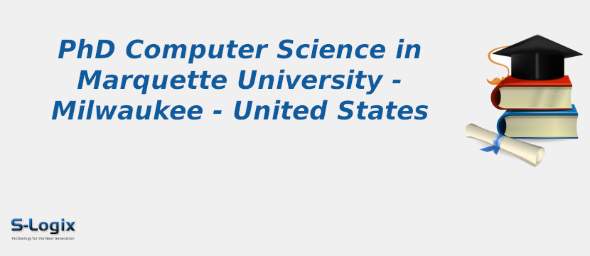 Marquette University - Milwaukee - United States