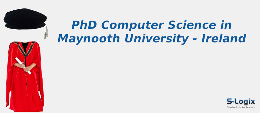 Maynooth University - Ireland