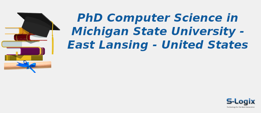 Michigan State University - East Lansing - United States