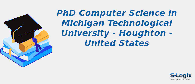 michigan technological university phd computer science