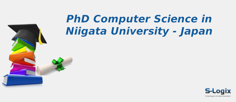 Niigata University - Japan