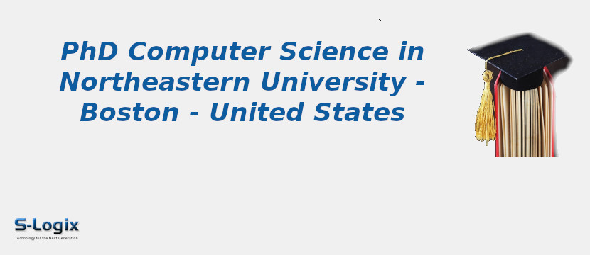 Northeastern University - Boston - United States