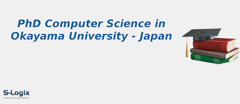 Okayama University - Japan