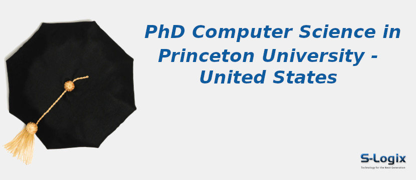 Princeton University - United States