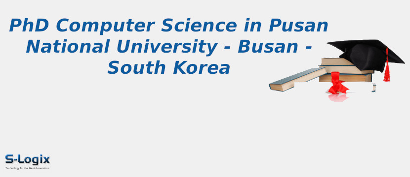 Pusan National University - Busan - South Korea