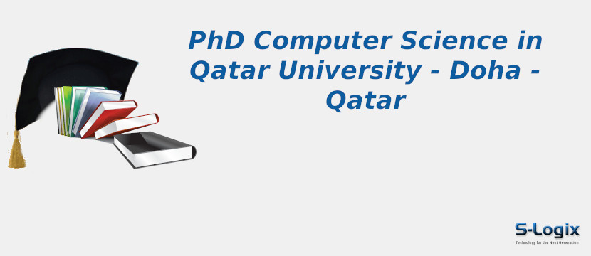 phd program in qatar university