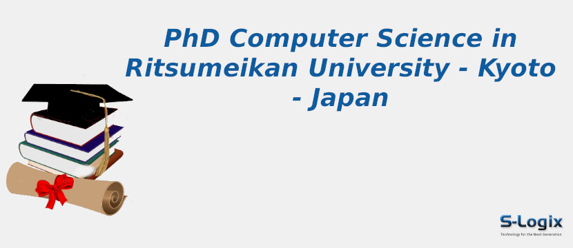 Ritsumeikan University - Kyoto - Japan