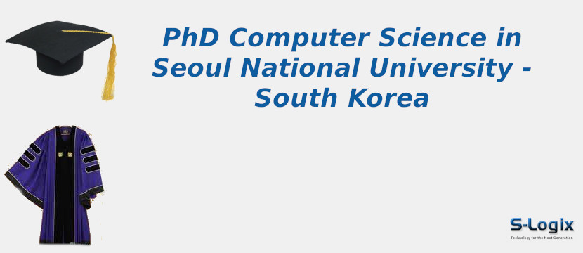 Seoul National University - South Korea