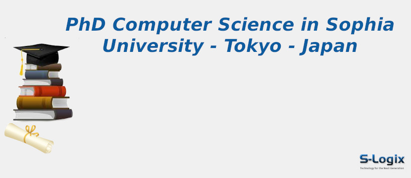 Sophia University - Tokyo - Japan