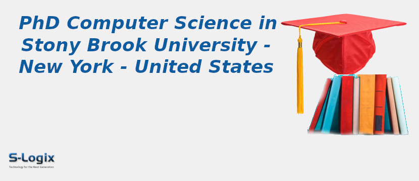 Stony Brook University - New York - United States