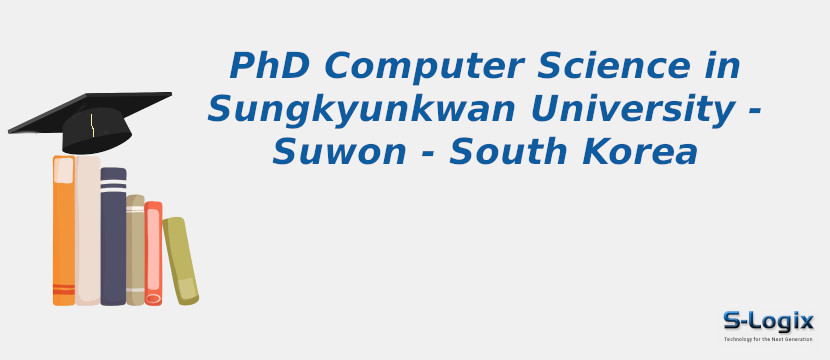 Sungkyunkwan University - Suwon - South Korea