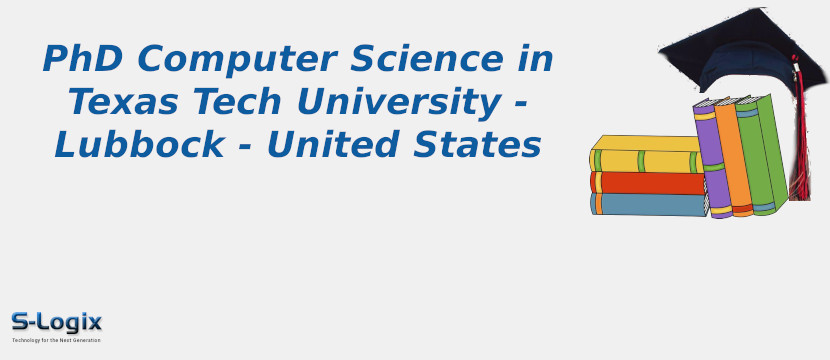 Texas Tech University - Lubbock - United States