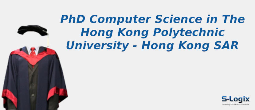 phd computer science hong kong