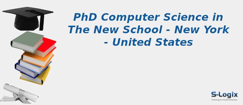 The New School - New York - United States