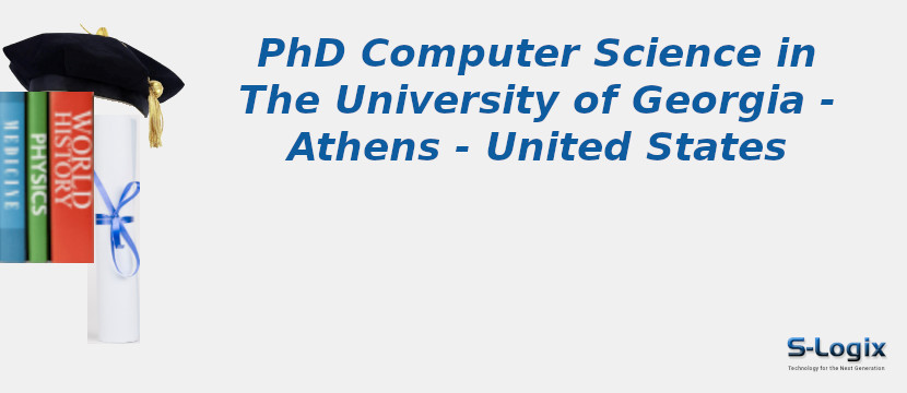The University of Georgia - Athens - United States