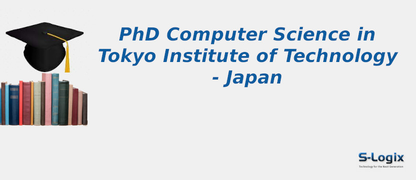 Tokyo Institute of Technology - Japan