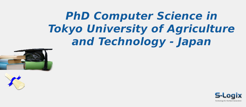 Tokyo University of Agriculture and Technology - Japan