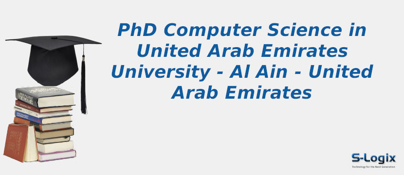 United Arab Emirates University - Al Ain - United Arab Emirates