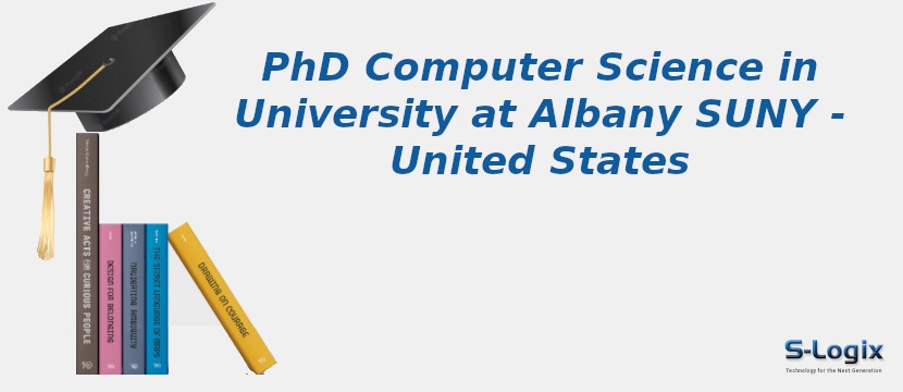University at Albany SUNY - United States