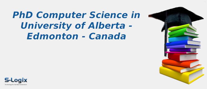 University of Alberta - Edmonton - Canada