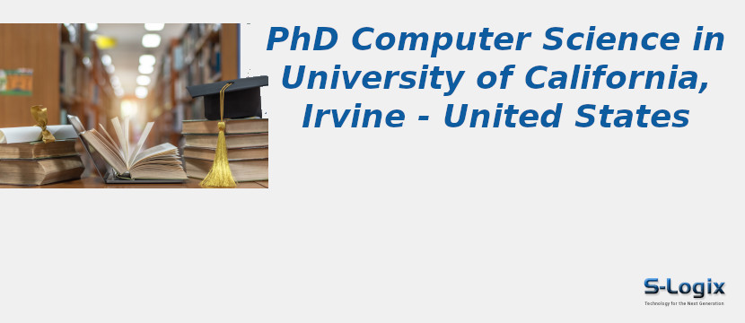 University of California, Irvine - United States	