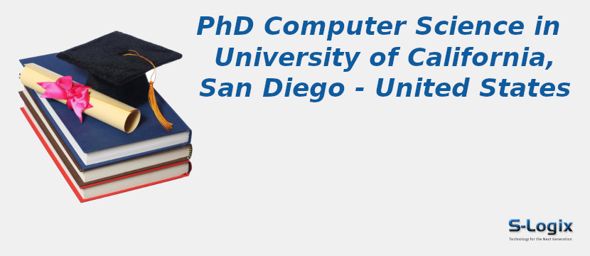 University of California, San Diego - United States