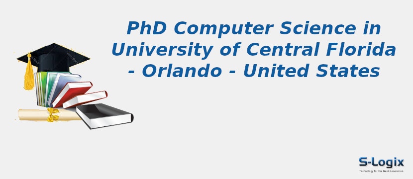 University of Central Florida - Orlando - United States