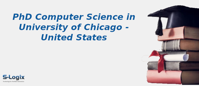 phd computer science university of chicago