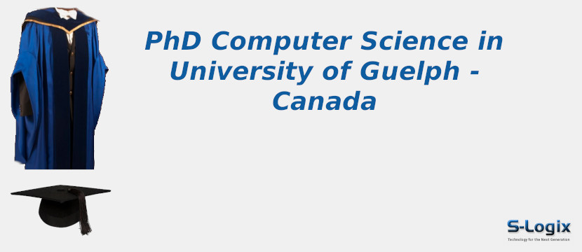 University of Guelph - Canada