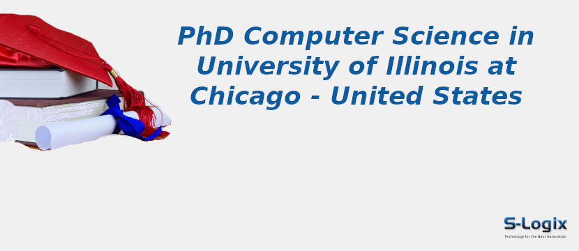 University of Illinois at Chicago - United States