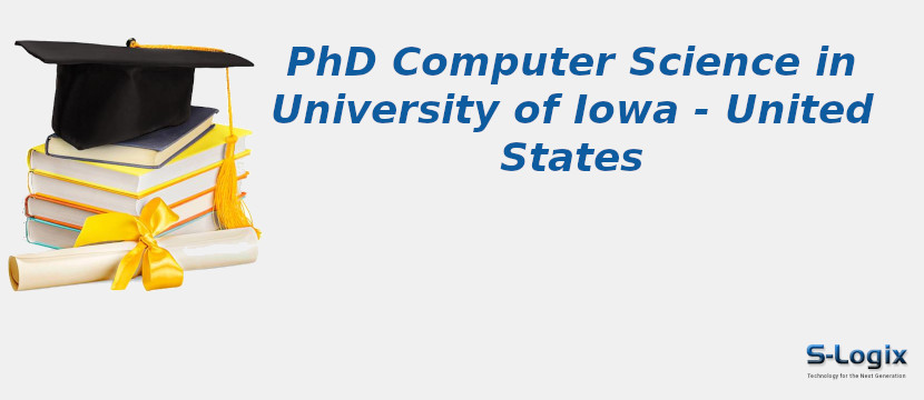 University of Iowa - United States