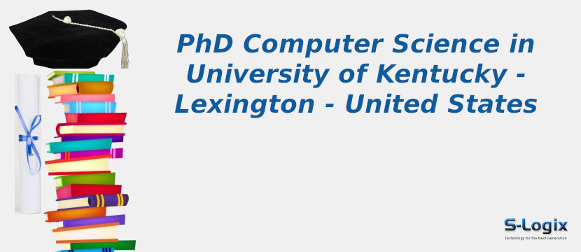 University of Kentucky - Lexington - United States