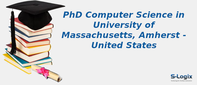 University of Massachusetts, Amherst - United States
