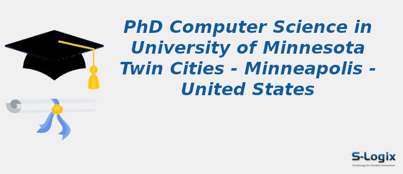 University of Minnesota Twin Cities - Minneapolis - United States