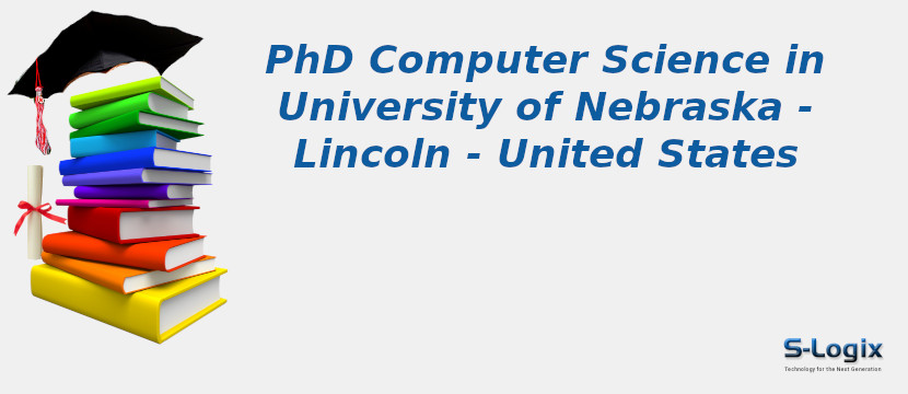University of Nebraska - Lincoln - United States