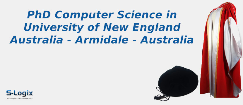 University of New England Australia - Armidale - Australia
