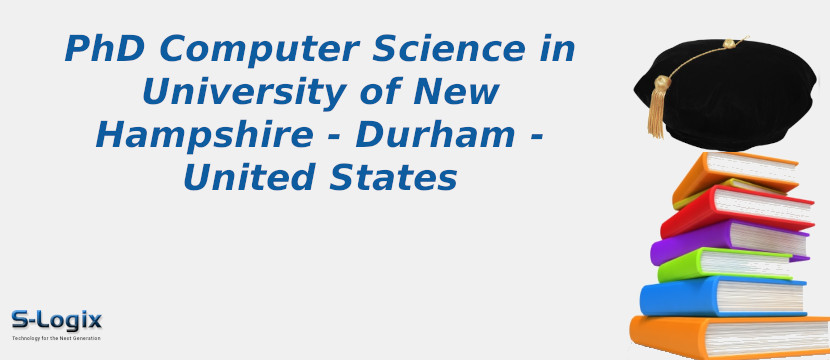 University of New Hampshire - Durham - United States