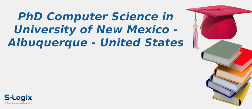 University of New Mexico - Albuquerque - United States