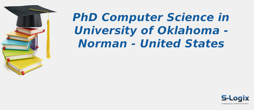 University of Oklahoma - Norman - United States