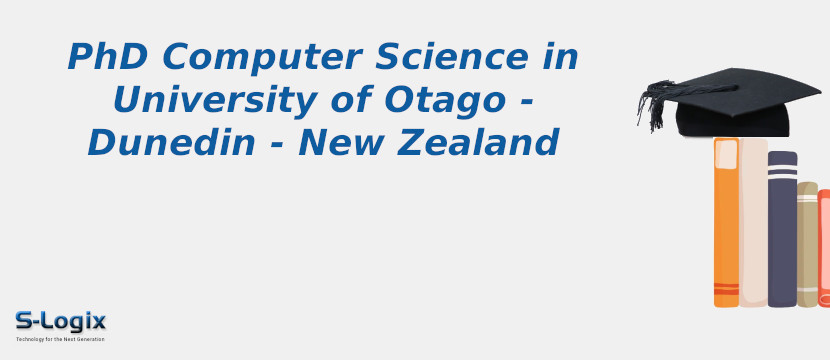 University of Otago - Dunedin - New Zealand