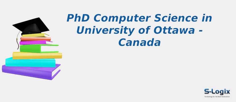 phd computer science in canada