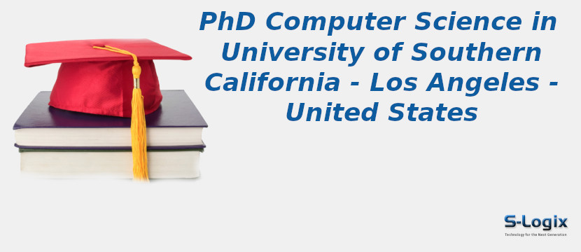 University of Southern California - Los Angeles - United States